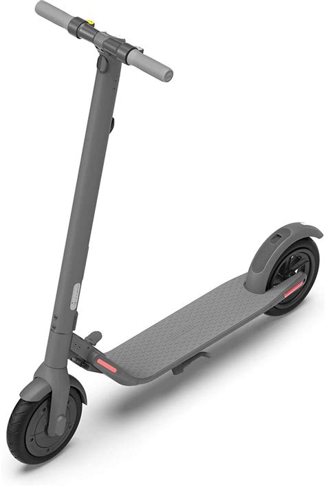 Segway E22 Segway Ninebot Electric Kickscooter | Desertcart INDIA