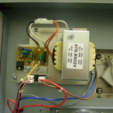 PHCbi H2O2 Decontamination Control Board from Cole-Parmer India