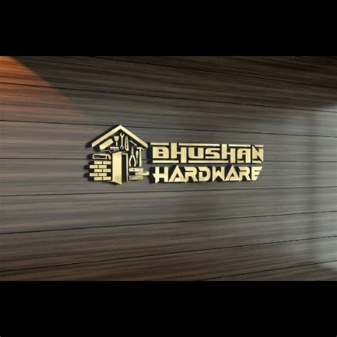 Bhushan hardware store Maitra Ramban - YouTube
