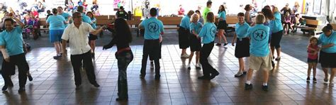 Fallbrook Ballroom Dance Club - Swing, Salsa, Ballroom Class Every ...