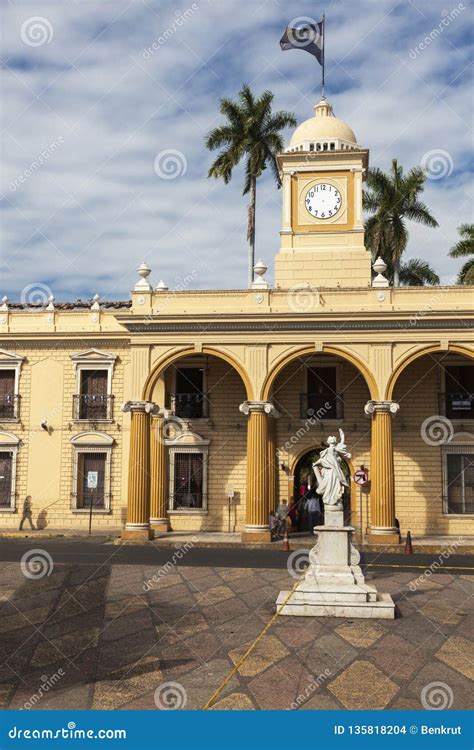 City Hall of Santa Ana stock photo. Image of cityscape - 135818204