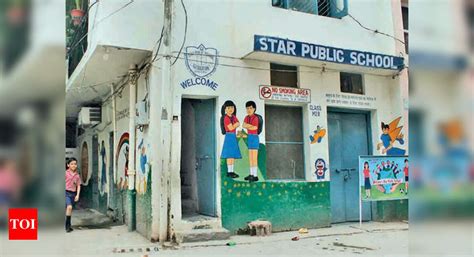 Enrollment in 91 unrecognized UT schools increases by 280 | Chandigarh ...