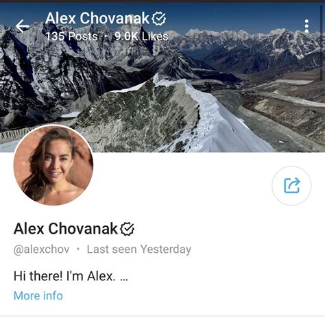 Alex Chovanak : r/Solofun171