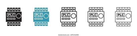 plc Connection Icon 的图像结果