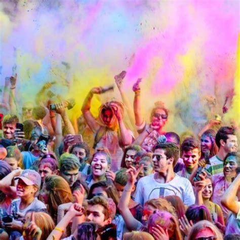 The Significance Of Holi: What Is Its History And How Do We Celebrate It?