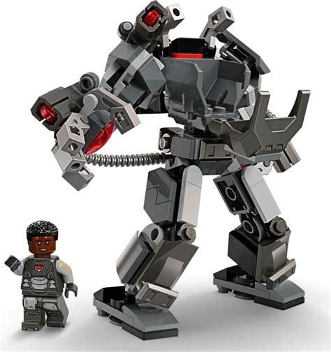 LEGO Robot Militaire 的图像结果