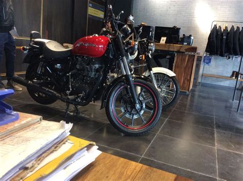 Rk Royal Engineering Pvt Ltd in Uppal,Hyderabad - Best Royal Enfield ...