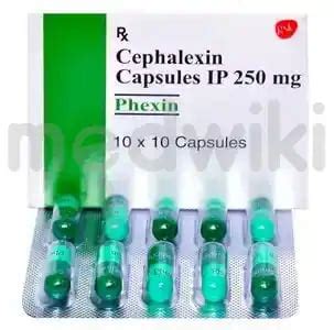 phexin - Uses, Side Effects, Price, and Dosage Information | Medwiki ...