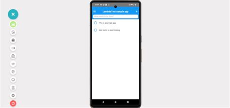 Real-Time Test Cases 的图像结果