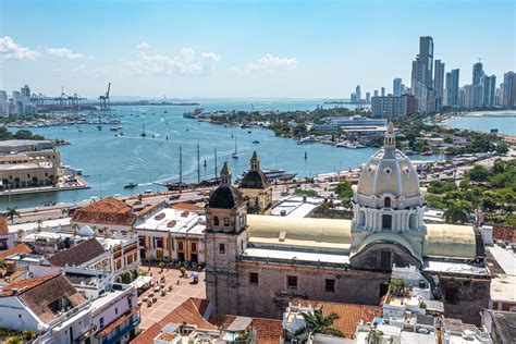 La planificación estandarizada de las ciudades latinoamericanas ...