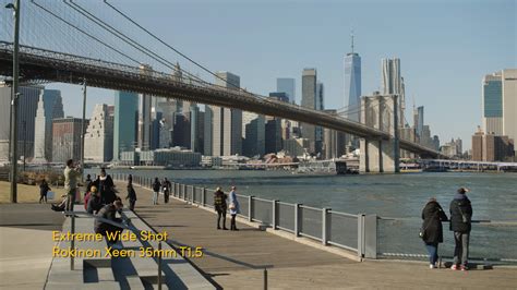 Filmmaking 101: Shots Every Videographer Should Know | MPB