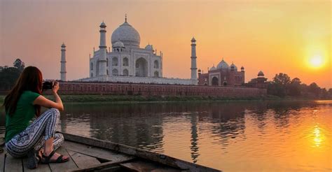 Indian 5-Year Tourist Visa for UK Citizens
