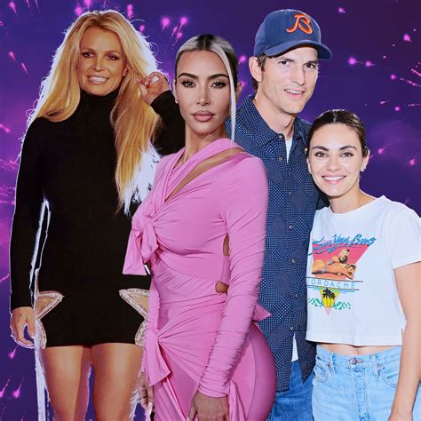 Sex Ghosts, Eating Poop & More: The Wildest Celeb Confessions of 2022