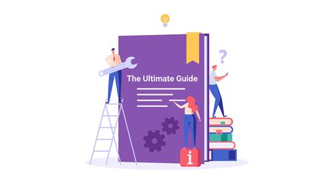 Image result for How to Create a Comprehensive Guide