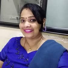 C. Kavitha | Official website of Jawaharlal Nehru Centre for Advanced ...