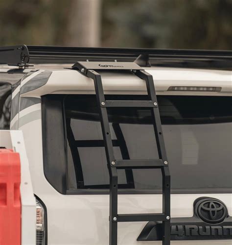 Prinsu Ladder For 4Runner (2010-2024) — 4Runner Lifestyle