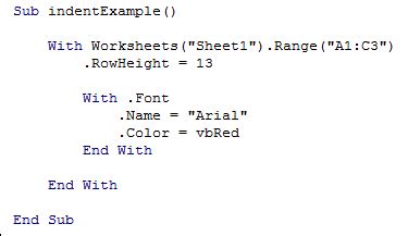 Image result for Writing VBA Code