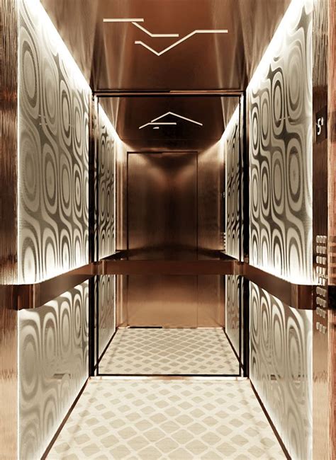 Elevator 的图像结果