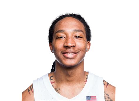 Maliq Brown - Duke Blue Devils Forward - ESPN (IN)