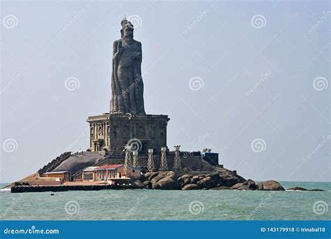 Cape Comorin Kanyakumari, India, West Bengal Tamil Nadu, March, 15 ...