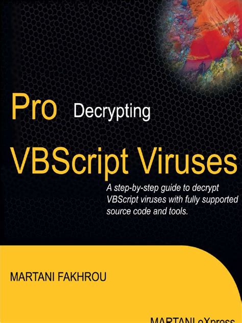 Image result for VBScript Fake Virus