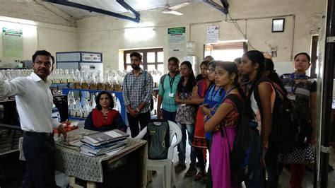 Prof. Ramkrishna More Arts, Commerce & Science College