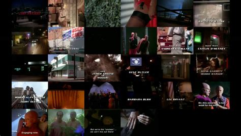 Image result for Alien Nation CastTV