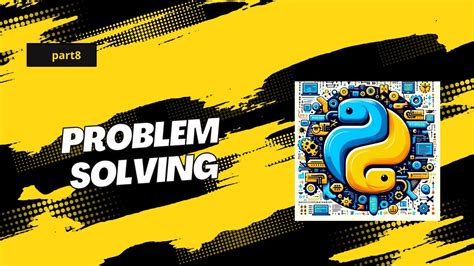 Image result for Problem Solving Case YouTube