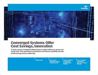 Converged System 的图像结果