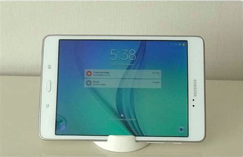 Tablet Stand | Printzkart