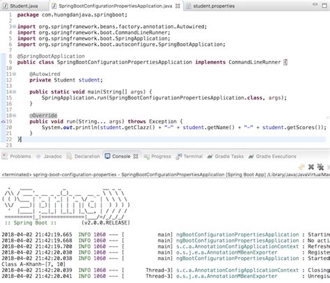 Image result for Spring Boot Binding