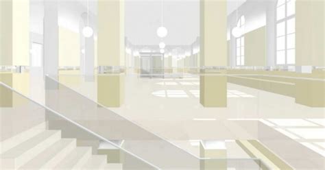 1. Preis : Umgestaltung und Sanierung der Mensa Süd im Hauptgebäude der ...