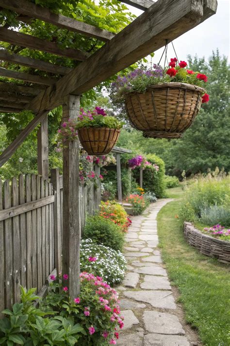 19+ Simple Cheap Ideas for Stunning Flower Beds