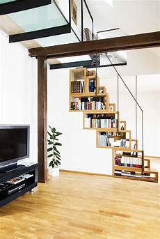 Stairs Shelving by Staircase Ideas Innovative Uses And Storage For A Stairs Shelving