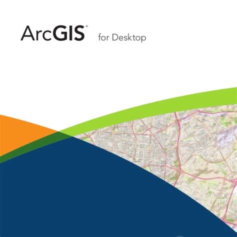 Jual Software ArcGIS Desktop Basic 10.5 Original - Jakarta Selatan ...