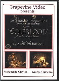 Wolf Blood (1925) | Classic-Horror.com