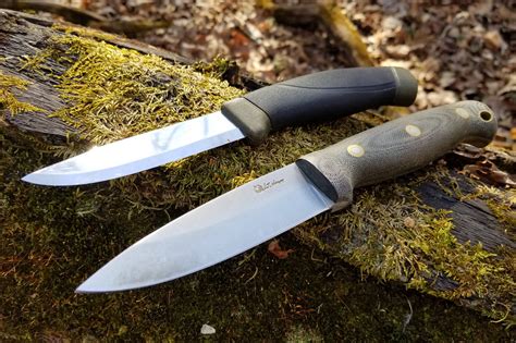 Best Bushcraft Carving Knife at Peggy Bradley blog