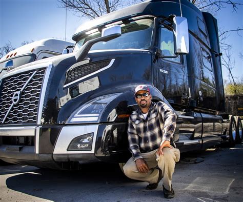 Drive With Blair - Blair Logistics, Inc.