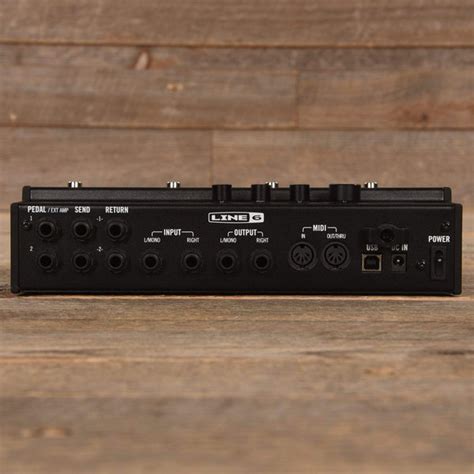 Image result for Line 6 Multi-Effect