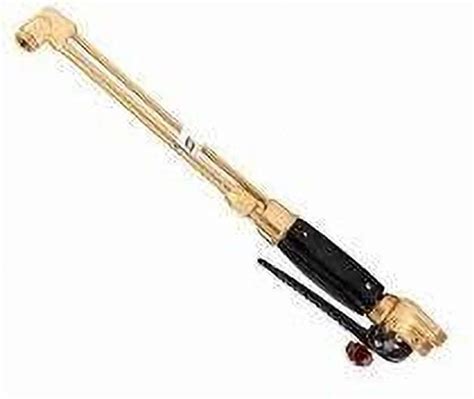 ESAB Cutogen 5/90/450mm Blowpipe | Cutting Flambe Torch | Injector Type ...