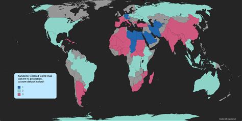 Image result for Create a Map Chart