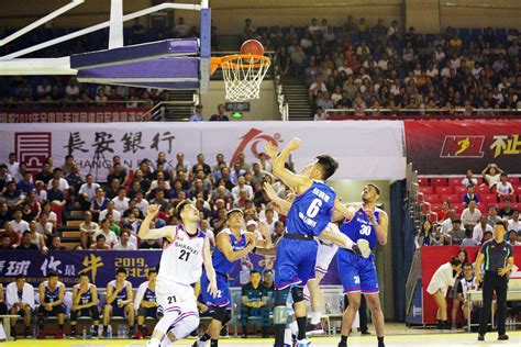 精彩NBL，不止于篮球：2018年NBL联赛推广发布会在京举行-搜狐体育