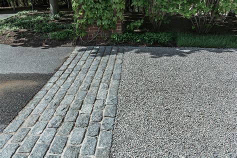 Chip Seal Driveway Portfolio - Chip Seal Driveway