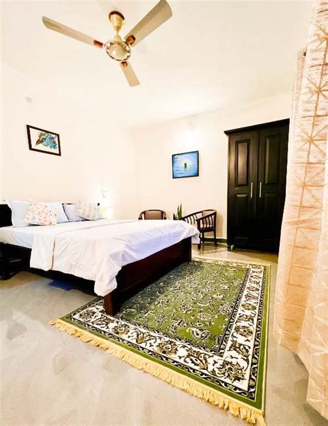 Green Castle Coorg - Resorts Coorg