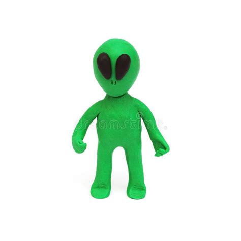Image result for Alien Modeling Clay