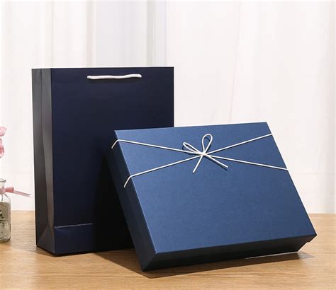 创意礼品盒_厂家定制创意礼品盒 钱包礼物包装盒 口红黑色 亚马逊 - 阿里巴巴
