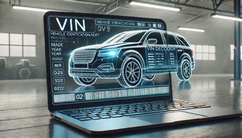 Image result for Computer Programmed to VIN