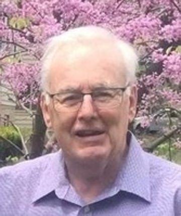 Gary Lee Nagel Obituary - Ellwood City Ledger