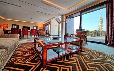 15 Hotels In Brussels That Suit Every Type Of Traveler