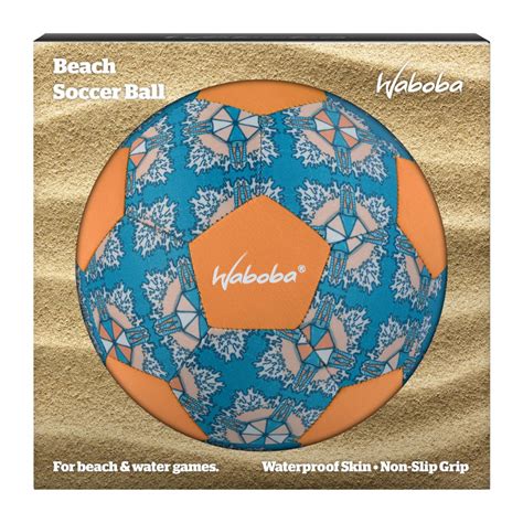 Beach Soccer Ball Neoprene Assorted - Afterpay Available!